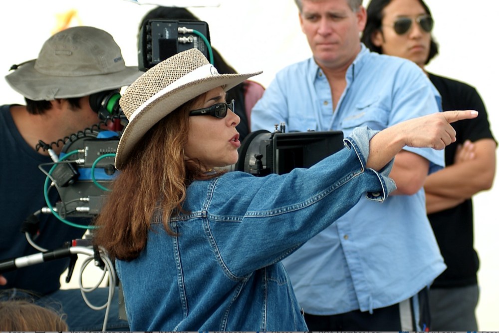 《神秘约会》导演40年后坦言：如今女性在音乐界比电影界更敢讲真话