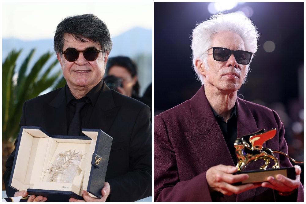 为什么全世界的大导演，都爱往法国跑？