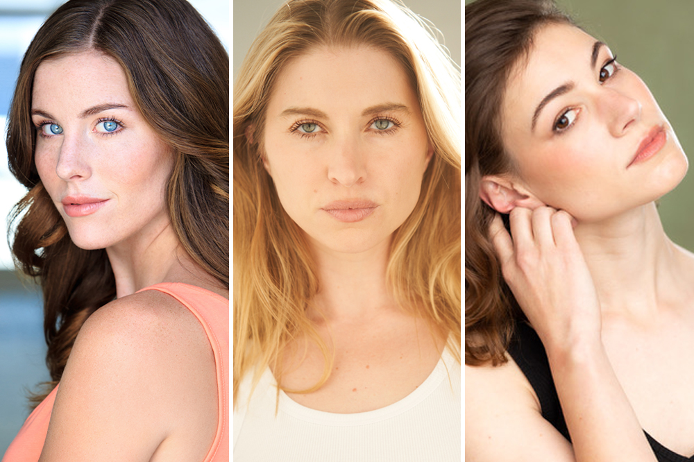 恐怖喜剧《伴娘大逃杀》杀青！姐妹聚会变致命游戏