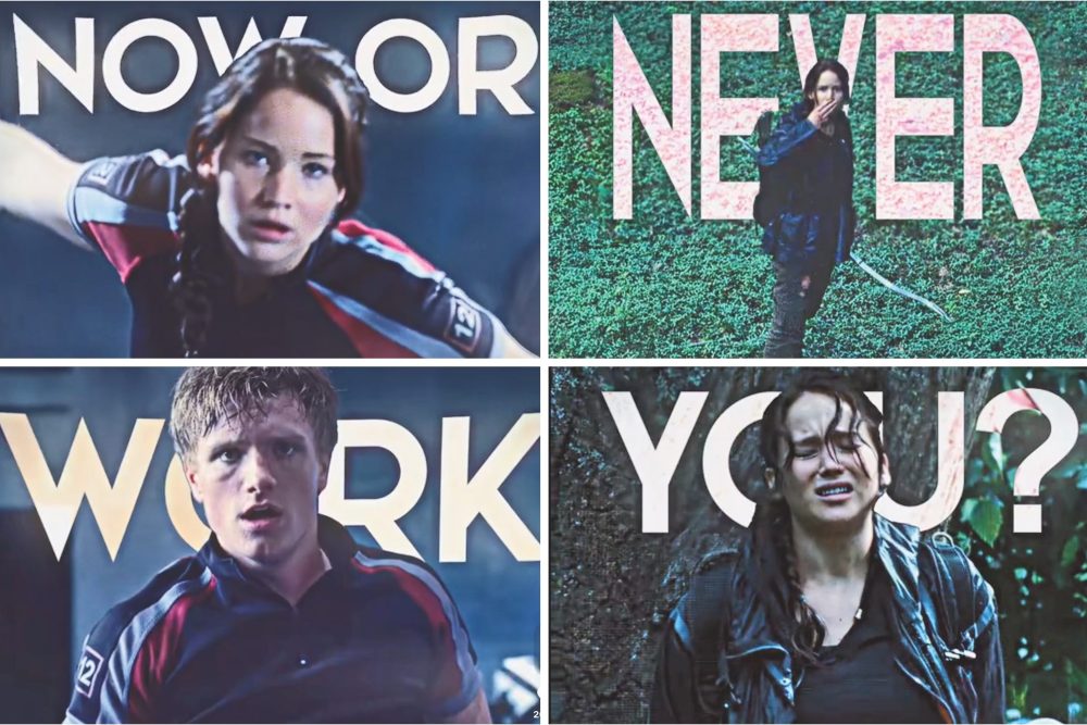 狮门影业聘请TikTok粉丝编辑进行电影营销的新策略