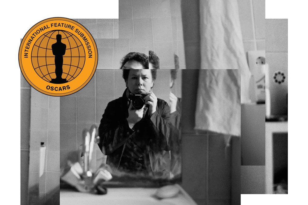 《我并非我想成为的一切》影评：捷克摄影师与导演共创的影像自白