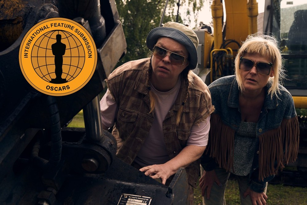 《100公升黄金》影评：芬兰黑色喜剧中的酿酒传统与家庭困境