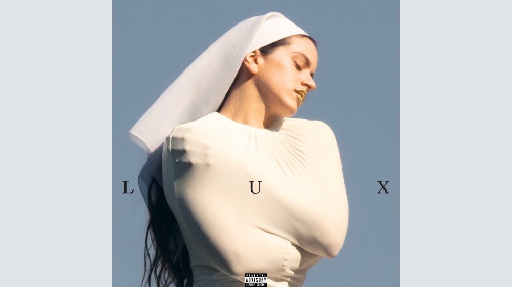 罗莎莉亚专辑《Lux》乐评：修女意象下的管弦乐精神奥德赛