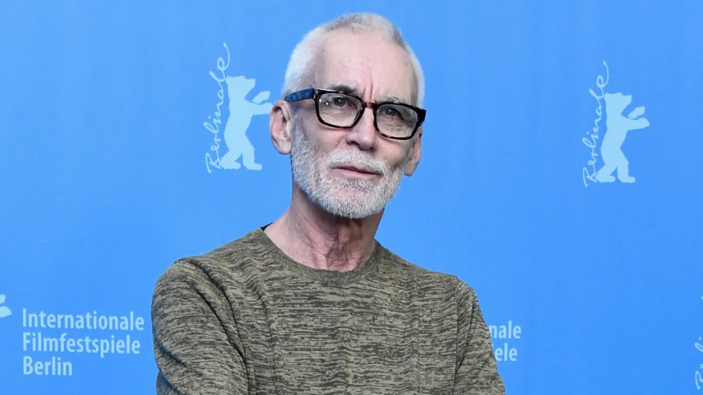 《择日而亡》导演李·塔玛霍瑞逝世 享年75岁