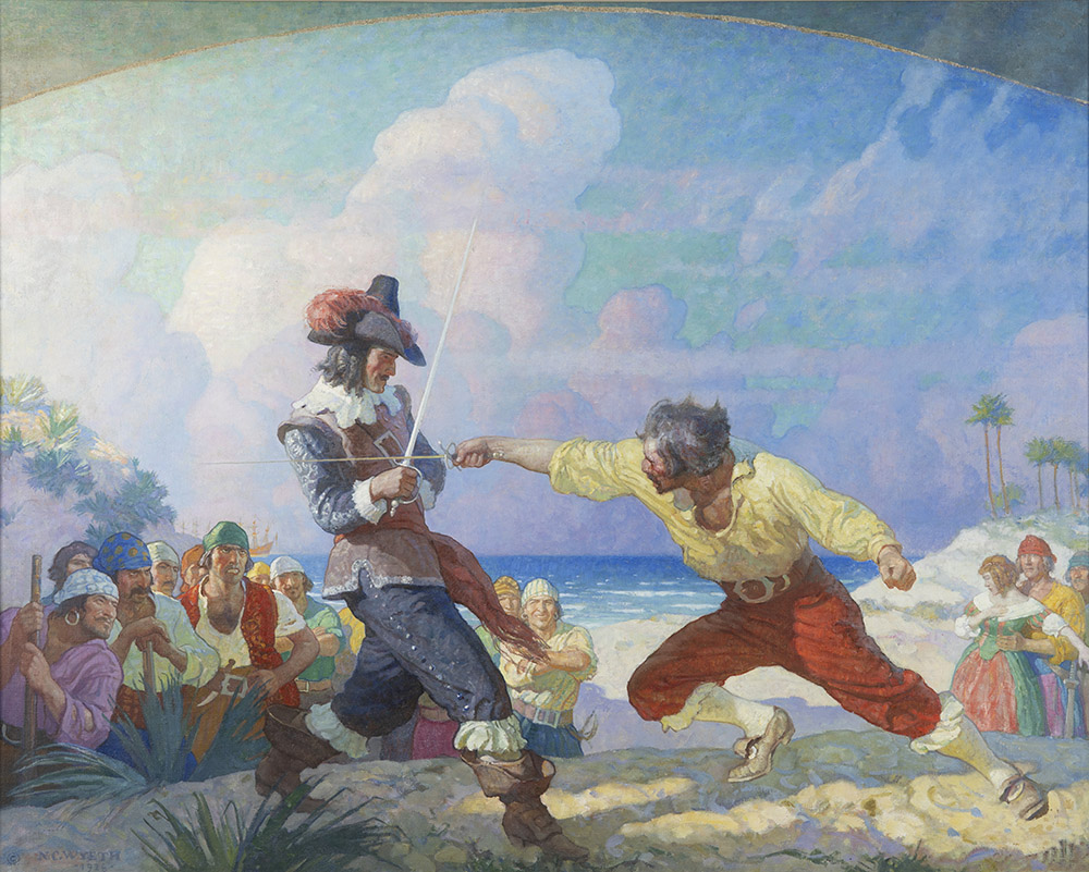 洛杉矶叙事艺术博物馆定于2026年9月开放 展示四万件叙事艺术作品