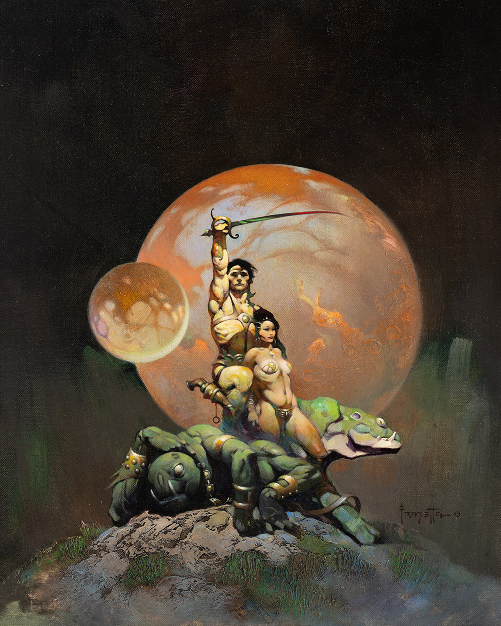 洛杉矶叙事艺术博物馆定于2026年9月开放 展示四万件叙事艺术作品