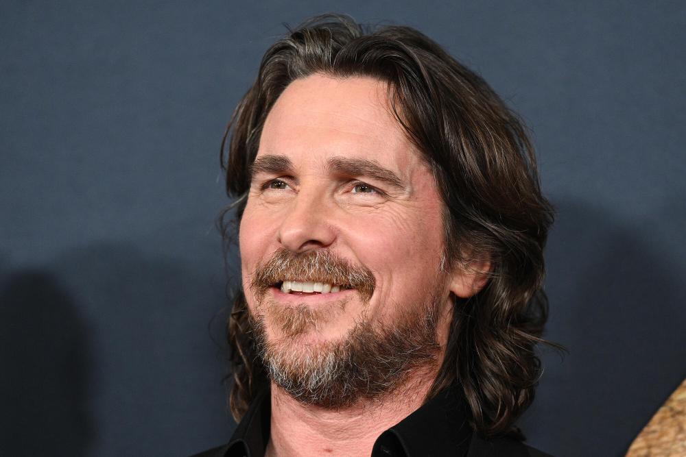 盗火线2筹备中 克里斯蒂安贝尔有望加盟迈克尔曼新作