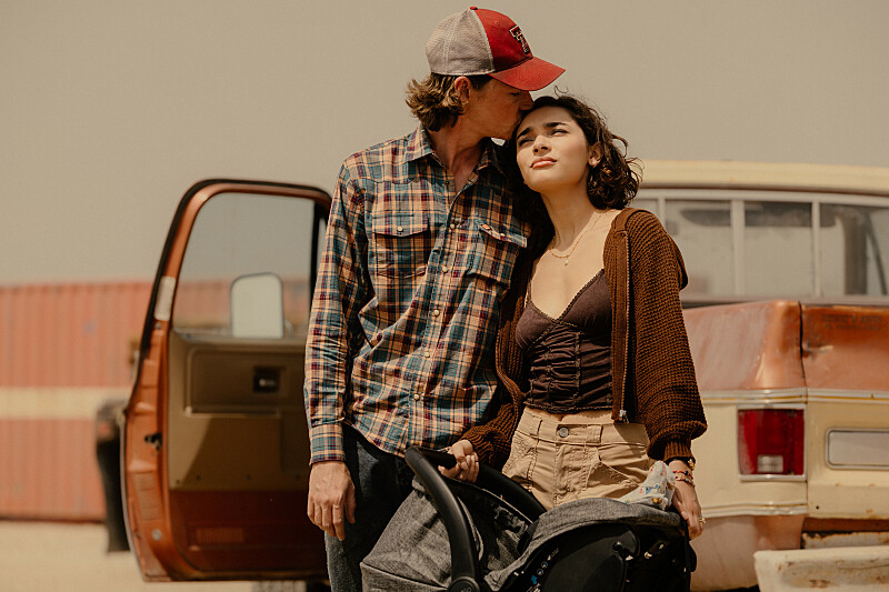 《荒野镖客》第二季第二集剧情解析 情感冲突与四亿美元谜团