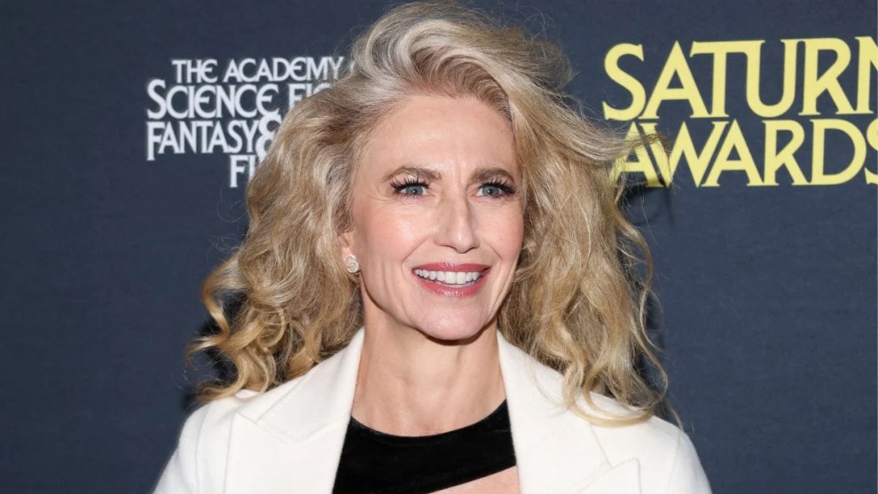 克拉迪亚·布莱克因薪酬问题退出星球大战系列阿索卡第二季 单母亲述薪资不足承担异地拍摄生活成本