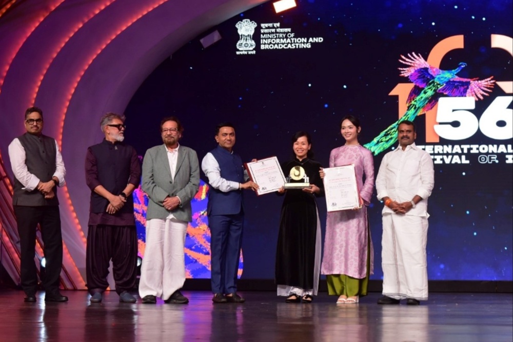 越南电影青春之肤获印度国际电影节金孔雀奖 跨性别题材作品受国际认可