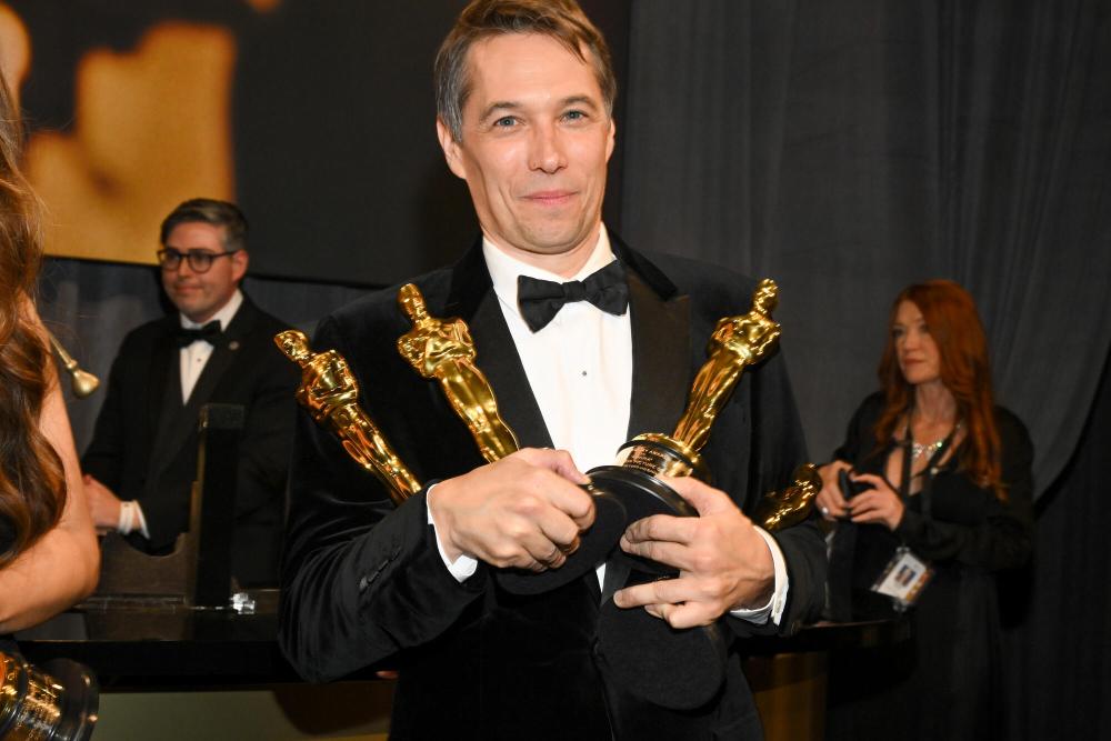 奥斯卡颁奖典礼将从2029年起转由视频网站YouTube全球直播